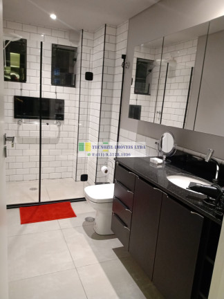 Imagem Apartamento com 3 Quartos à Venda, 147 m² em Vila Mariana - São Paulo