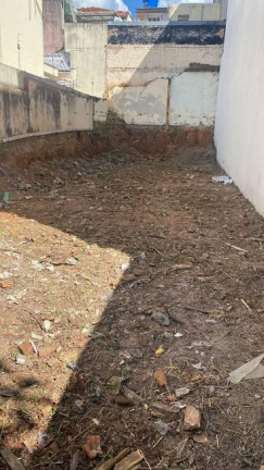 Imagem Terreno à Venda, 144 m² em Vila Alpina - Santo André Imagem Terreno à Venda, 144 m² em Vila Alpina - Santo André