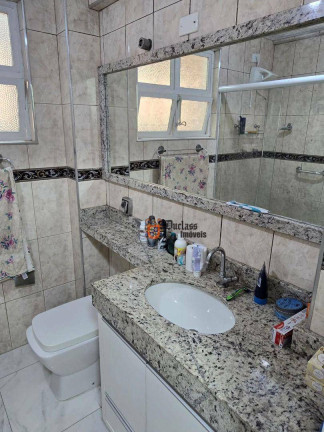 Imagem Apartamento com 3 Quartos à Venda, 107 m² em Itararé - São Vicente Imagem Apartamento com 3 Quartos à Venda, 107 m² em Itararé - São Vicente