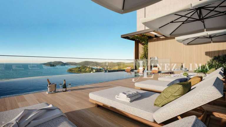 Imagem Apartamento com 3 Quartos à Venda, 149 m² em Balneário Perequê - Porto Belo Imagem Apartamento com 3 Quartos à Venda, 149 m² em Balneário Perequê - Porto Belo