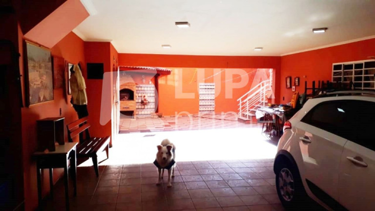 Imagem Casa com 3 Quartos à Venda, 184 m² em Vila Gustavo - São Paulo Imagem Casa com 3 Quartos à Venda, 184 m² em Vila Gustavo - São Paulo