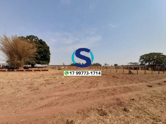 Imagem Chácara à Venda, 6 m² em Rural - Populina Imagem Chácara à Venda, 6 m² em Rural - Populina