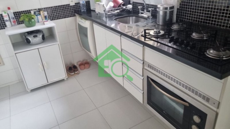 Imagem Apartamento com 2 Quartos à Venda, 1 m² em Jurubatuba - São Paulo Imagem Apartamento com 2 Quartos à Venda, 1 m² em Jurubatuba - São Paulo