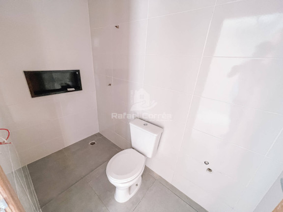 Imagem Sobrado com 3 Quartos à Venda, 85 m² em Salinas - Balneário Barra Do Sul