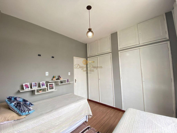 Imagem Apartamento com 2 Quartos à Venda, 48 m² em Agriões - Teresópolis