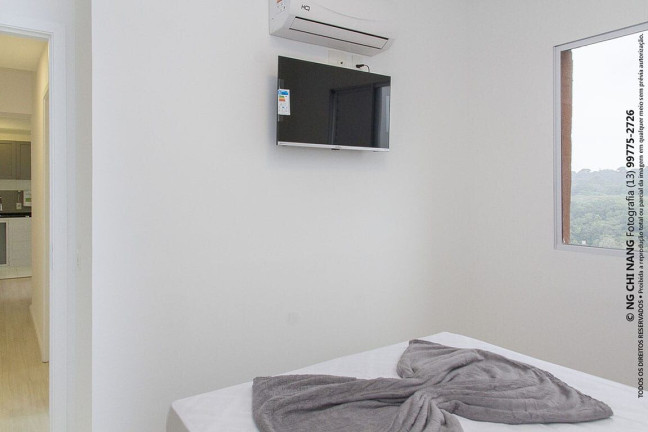 Imagem Apartamento com 2 Quartos à Venda, 54 m² em Morro Nova Cintra - Santos Imagem Apartamento com 2 Quartos à Venda, 54 m² em Morro Nova Cintra - Santos