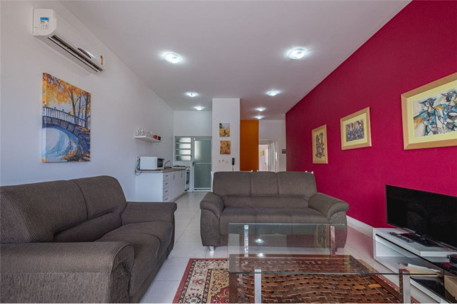 Imagem Imóvel com 2 Quartos à Venda,  em Ingleses Do Rio Vermelho - Florianópolis