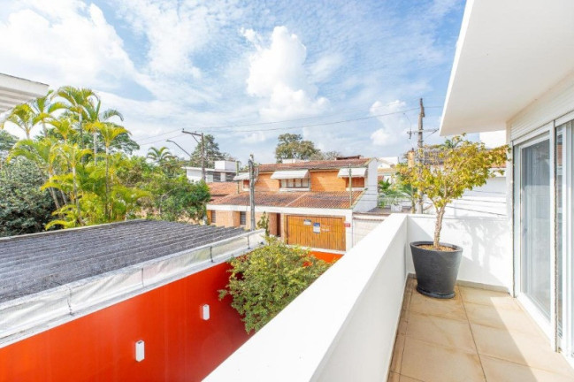Imagem Casa com 4 Quartos à Venda, 441 m² em Chácara Santo Antônio (zona Sul) - São Paulo