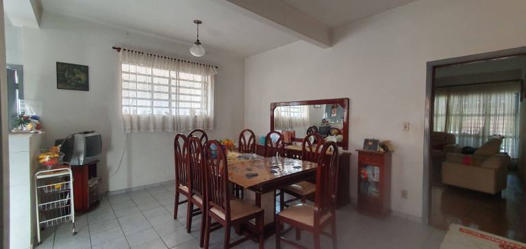 Imagem Sobrado com 3 Quartos à Venda, 180 m² em Vila Lucy - Sorocaba