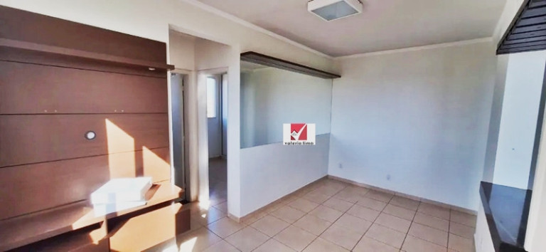 Apartamento com 2 Quartos à Venda, 45 m² em Residencial Jequitibá - Ribeirão Preto