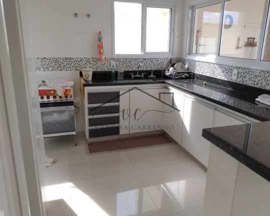 Imagem Sobrado com 3 Quartos à Venda, 270 m² em Parque Ibiti Reserva - Sorocaba