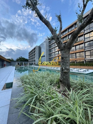 Apartamento com 1 Quarto à Venda, 28 m² em Atlantida - Xangri-la