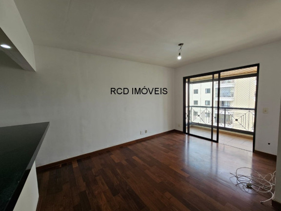 Imagem Apartamento com 3 Quartos à Venda, 75 m² em Jardim Peri Peri - São Paulo