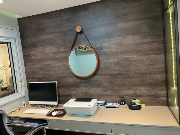 Imagem Apartamento com 2 Quartos à Venda, 105 m² em Jardim Dom Bosco - São Paulo