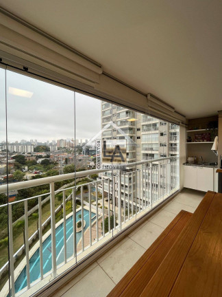 Imagem Apartamento com 2 Quartos à Venda, 65 m² em Santo Amaro - São Paulo Imagem Apartamento com 2 Quartos à Venda, 65 m² em Santo Amaro - São Paulo