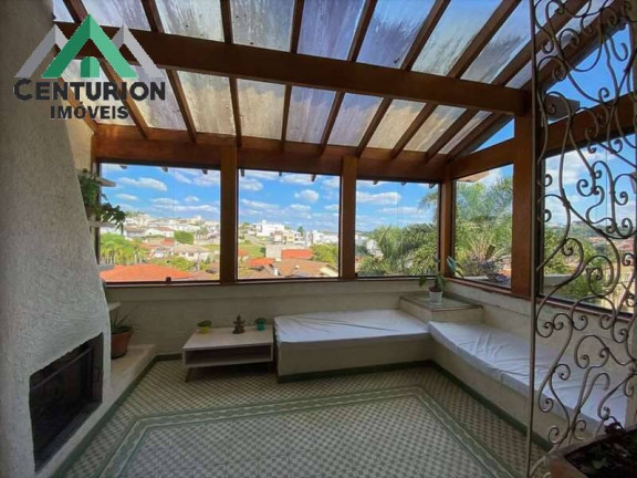 Imagem Casa de Condomínio com 4 Quartos à Venda, 600 m² em São Paulo Ii - Cotia