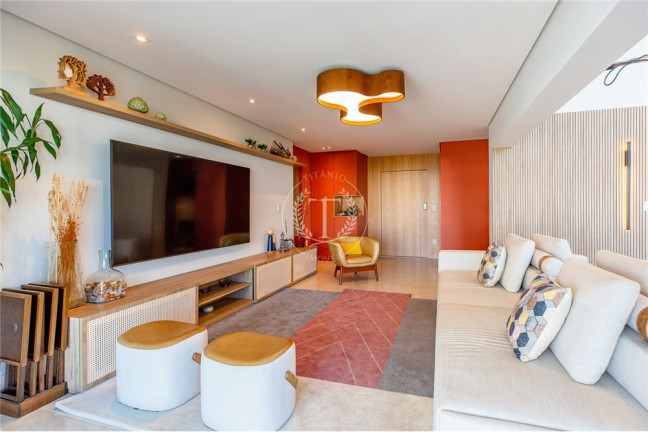 Imagem Apartamento com 4 Quartos à Venda, 238 m² em Vila Suzana - São Paulo Imagem Apartamento com 4 Quartos à Venda, 238 m² em Vila Suzana - São Paulo
