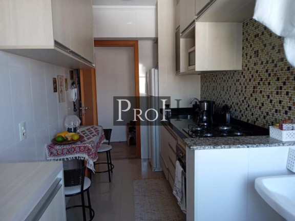 Imagem Apartamento com 2 Quartos à Venda, 60 m² em Casa Branca - Santo André Imagem Apartamento com 2 Quartos à Venda, 60 m² em Casa Branca - Santo André