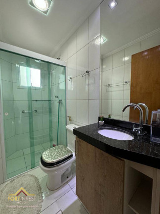 Imagem Imóvel com 3 Quartos à Venda, 107 m² em Cidade Ocean - Praia Grande