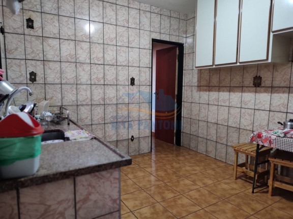 Imagem Casa com 3 Quartos à Venda, 150 m² em Ipiranga - Ribeirão Preto