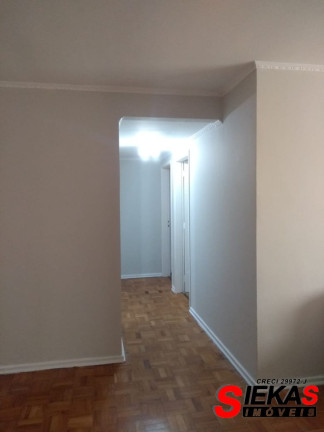 Imagem Apartamento com 3 Quartos à Venda, 104 m² em Parque São Jorge - São Paulo Imagem Apartamento com 3 Quartos à Venda, 104 m² em Parque São Jorge - São Paulo