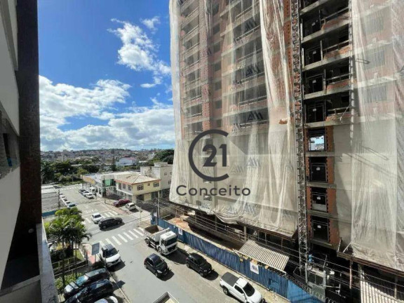 Imagem Apartamento com 2 Quartos à Venda, 82 m² em Campinas - São José Imagem Apartamento com 2 Quartos à Venda, 82 m² em Campinas - São José