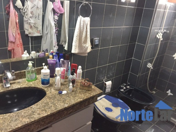 Imagem Apartamento com 3 Quartos à Venda, 147 m² em Santana - São Paulo