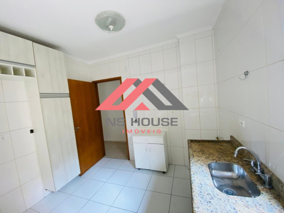 Imagem Imóvel com 1 Quarto à Venda, 55 m² em Nova Gerty - São Caetano Do Sul