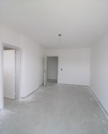 Imagem Imóvel com 2 Quartos à Venda, 95 m² em Canto Do Forte - Praia Grande