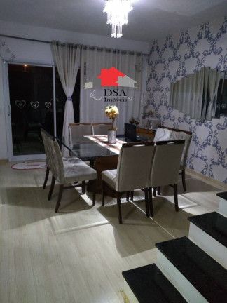 Imagem Casa de Condomínio com 3 Quartos à Venda, 250 m² em Residencial Jardim De Mônaco - Hortolândia Imagem Casa de Condomínio com 3 Quartos à Venda, 250 m² em Residencial Jardim De Mônaco - Hortolândia