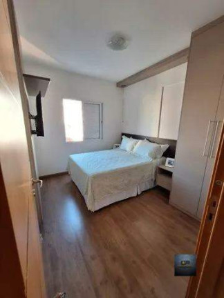 Imagem Apartamento com 2 Quartos à Venda, 60 m² em Nova Petrópolis - São Bernardo Do Campo