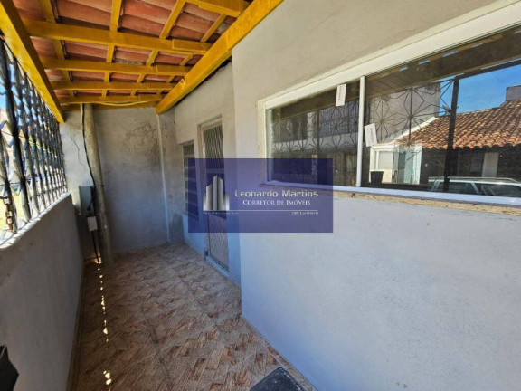 Imagem Casa com 1 Quarto à Venda, 120 m² em Vila Blanche - Cabo Frio Imagem Casa com 1 Quarto à Venda, 120 m² em Vila Blanche - Cabo Frio