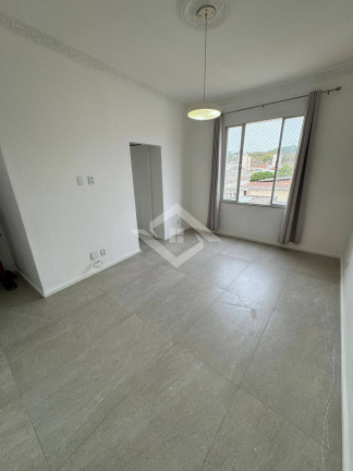 Imagem Apartamento com 1 Quarto à Venda, 43 m² em Centro - Niterói