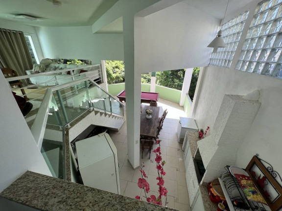 Imagem Casa com 6 Quartos à Venda,  em Itaipú - Niterói
