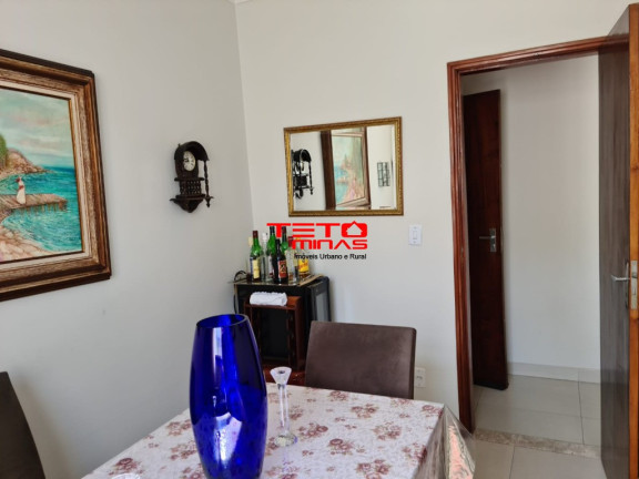 Cobertura com 3 Quartos à Venda, 86 m² em Centro - São Lourenço