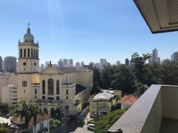 Imagem Apartamento com 4 Quartos à Venda, 283 m² em Aclimação - São Paulo Imagem Apartamento com 4 Quartos à Venda, 283 m² em Aclimação - São Paulo