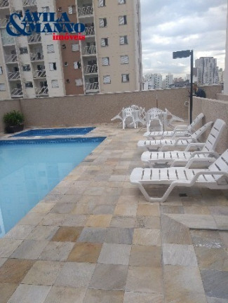Imagem Apartamento com 1 Quarto para Alugar, 34 m² em Mooca - São Paulo Imagem Apartamento com 1 Quarto para Alugar, 34 m² em Mooca - São Paulo