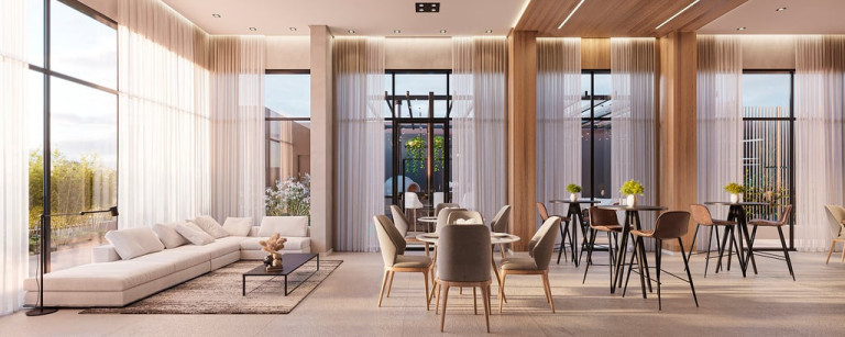 Imagem Apartamento com 1 Quarto à Venda, 44 m² em Perdizes - São Paulo