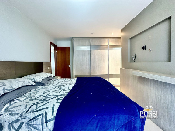 Imagem Apartamento com 4 Quartos à Venda, 166 m² em Praia De Itapoã - Vila Velha