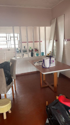 Imagem Casa com 3 Quartos à Venda, 125 m² em Caiçara - Praia Grande Imagem Casa com 3 Quartos à Venda, 125 m² em Caiçara - Praia Grande
