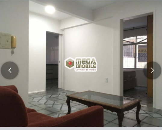 Imagem Apartamento com 1 Quarto à Venda, 40 m² em Trindade - Florianópolis Imagem Apartamento com 1 Quarto à Venda, 40 m² em Trindade - Florianópolis