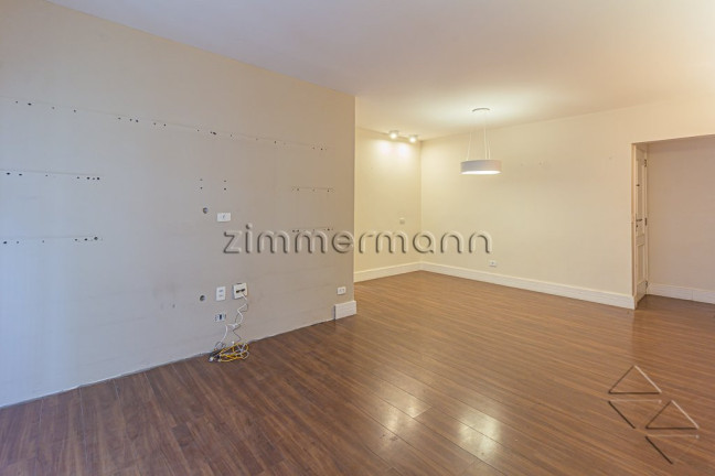 Imagem Apartamento com 3 Quartos à Venda, 172 m² em Jardim America - São Paulo Imagem Apartamento com 3 Quartos à Venda, 172 m² em Jardim America - São Paulo