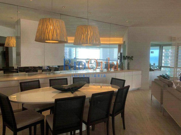 Imagem Apartamento com 3 Quartos à Venda, 231 m² em Barra Da Tijuca - Rio De Janeiro Imagem Apartamento com 3 Quartos à Venda, 231 m² em Barra Da Tijuca - Rio De Janeiro