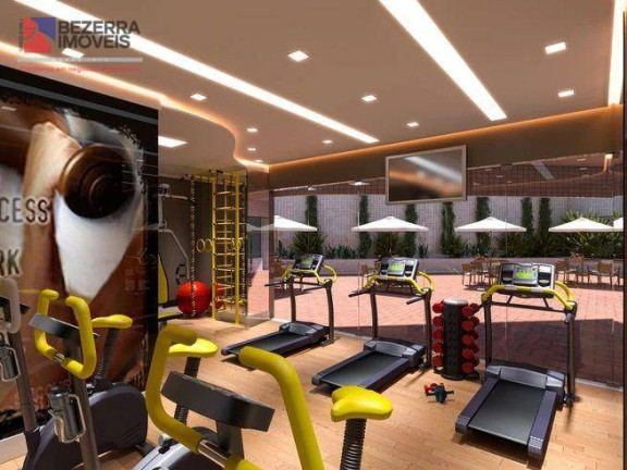 Imagem Apartamento com 3 Quartos à Venda, 156 m² em Capim Macio - Natal