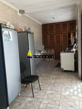 Imagem Casa com 6 Quartos à Venda,  em Balneário Gaivotas - Itanhaém