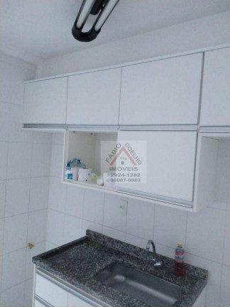 Imagem Apartamento com 2 Quartos à Venda, 46 m² em Vila Caraguatá - São Paulo Imagem Apartamento com 2 Quartos à Venda, 46 m² em Vila Caraguatá - São Paulo