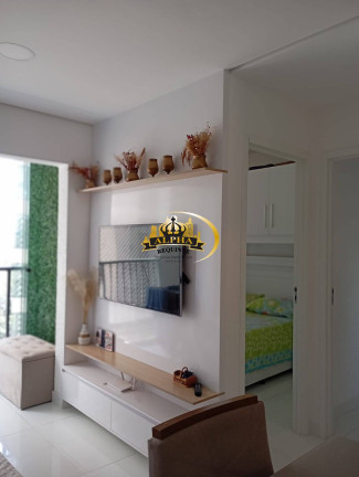 Imagem Apartamento com 2 Quartos à Venda, 52 m² em Alphaville Empresarial - Barueri