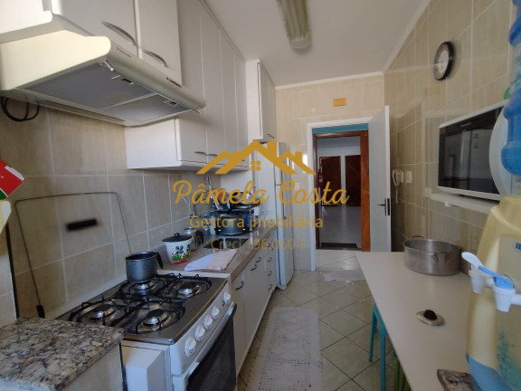 Imagem Apartamento com 3 Quartos à Venda, 74 m² em Loteamento João Batista Julião - Guarujá