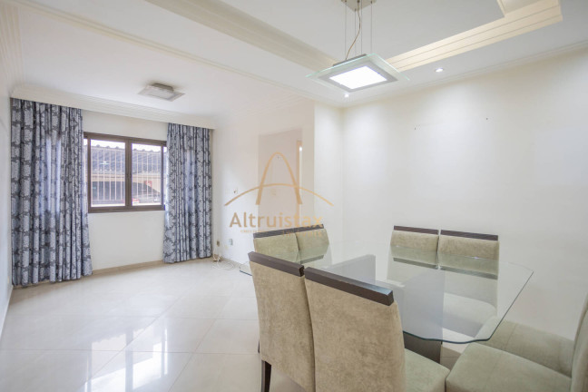 Imagem Apartamento com 2 Quartos à Venda, 66 m² em Centro - Osasco