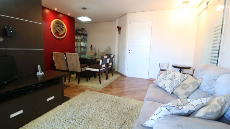 Imagem Apartamento com 3 Quartos à Venda, 87 m² em Vila Dom Pedro Ii - São Paulo Imagem Apartamento com 3 Quartos à Venda, 87 m² em Vila Dom Pedro Ii - São Paulo